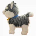 PERRO BATERÍA RECARGABLE JM-2532 JM-2663 - Imagen 8