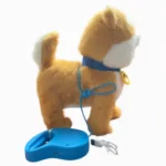 PERRO BATERÍA RECARGABLE JM-2532 JM-2663 - Imagen 2