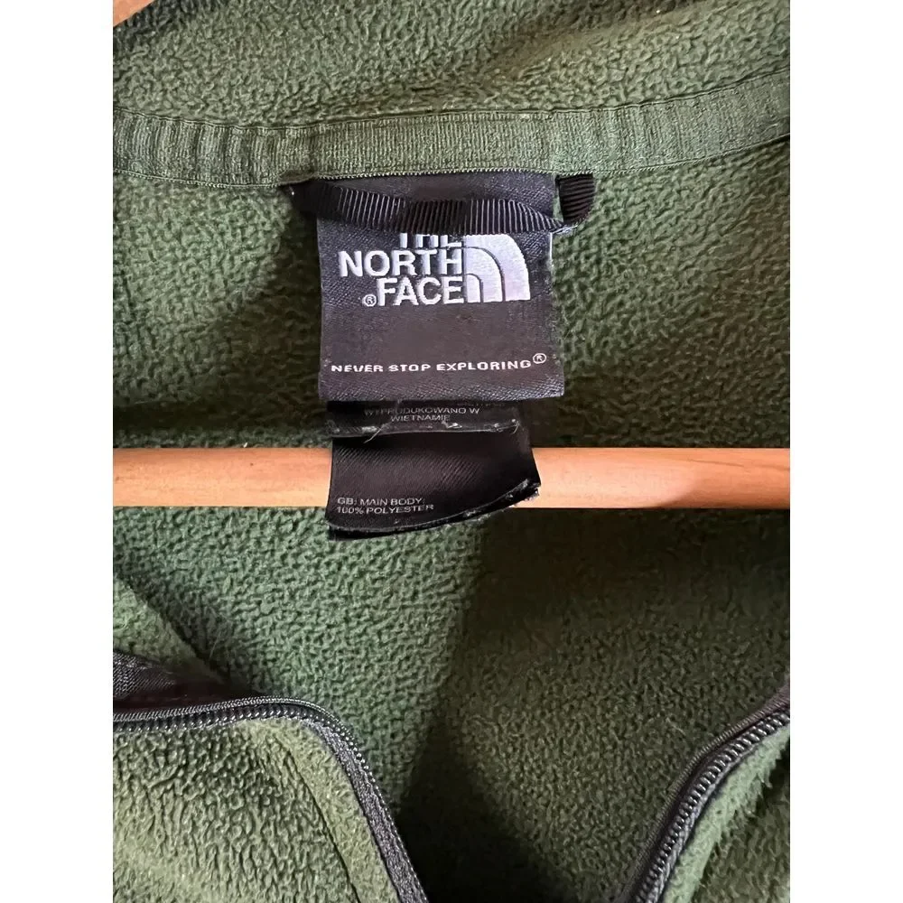 The North Face north face