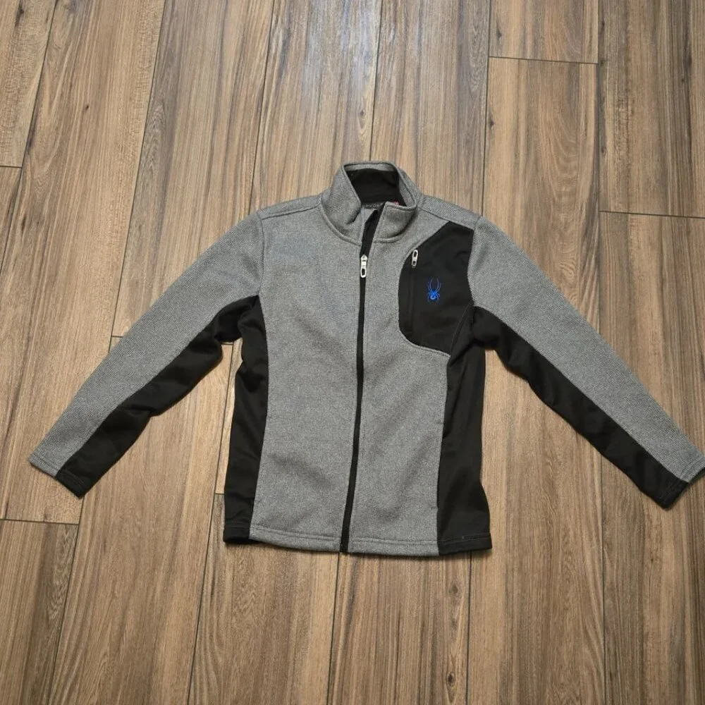 Spyder pre owned