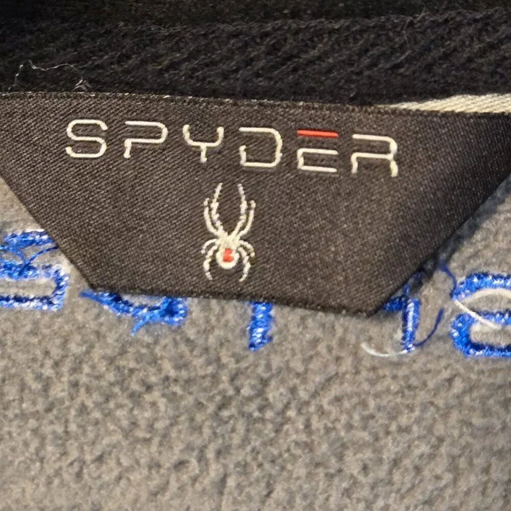 Spyder pre owned excellent