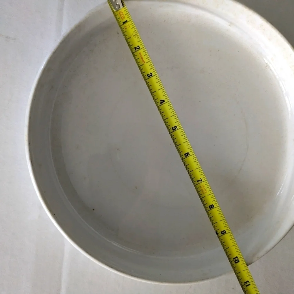 Corningware questions leave