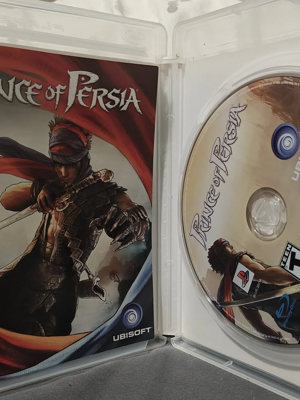 PlayStation 3 cib great