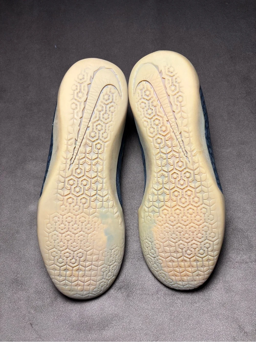 Nike hypervenom indoor