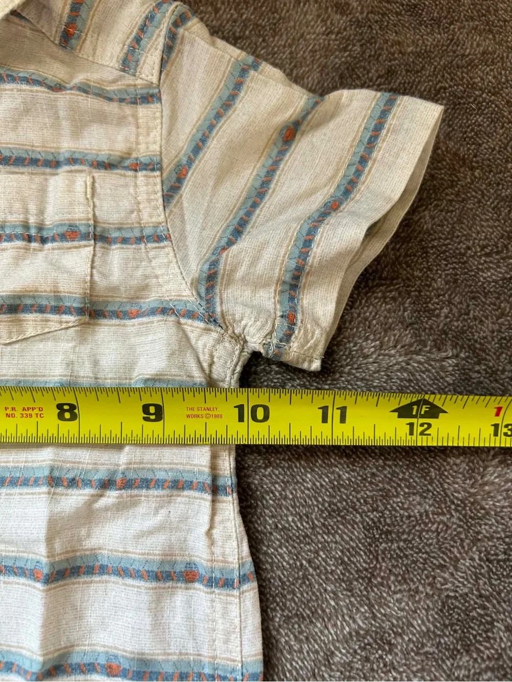 Old Navy 0826 soft