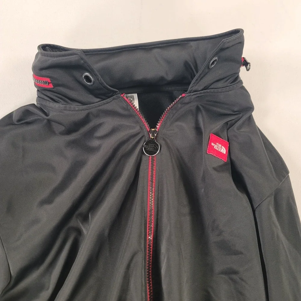 The North Face north face