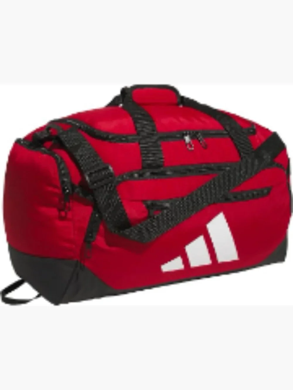Large Capacity Sports Duffel Bag with Ventilated Shoe Compartment &