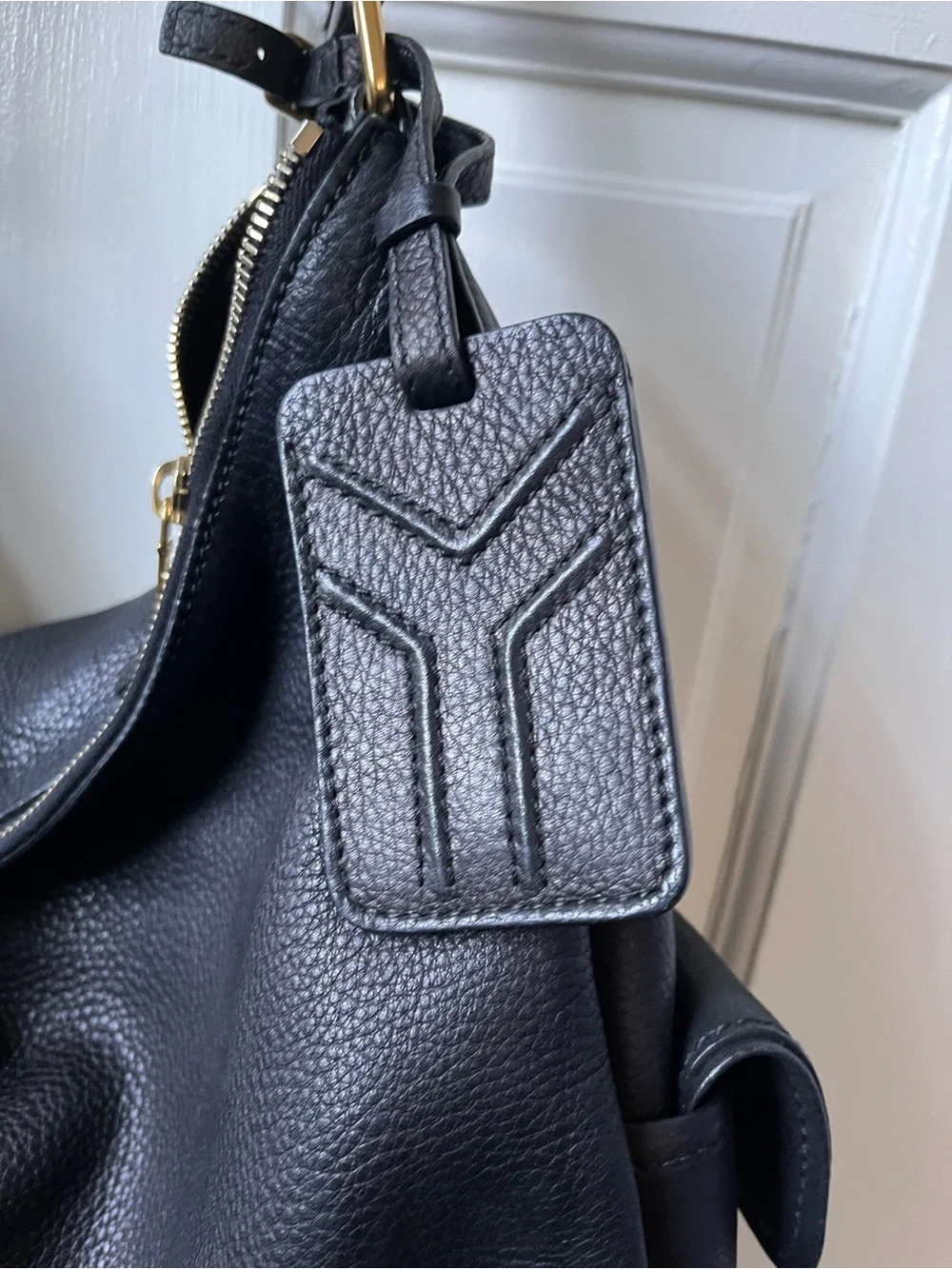 Yves Saint Laurent ysl yves