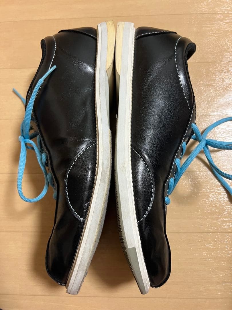 shoe you