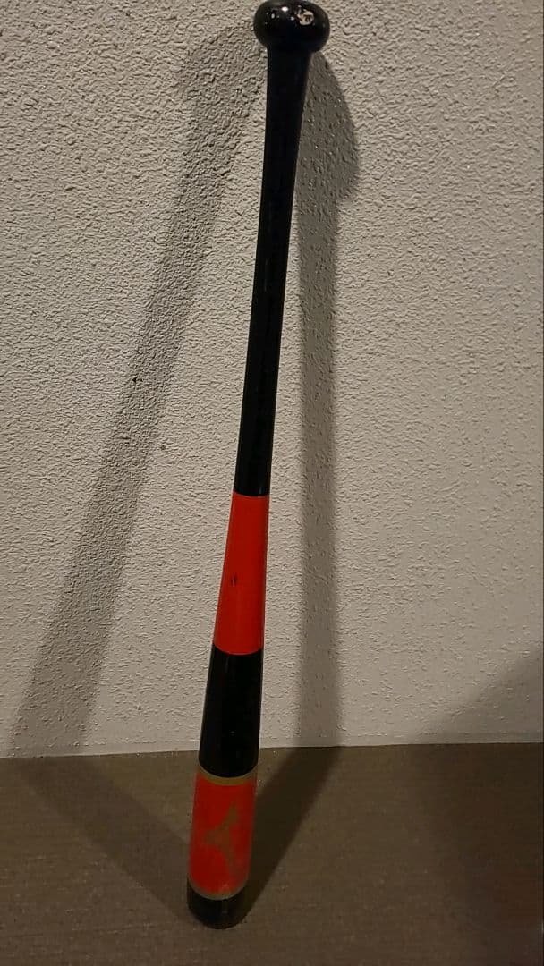 MIZUNO Training Bat 1kg