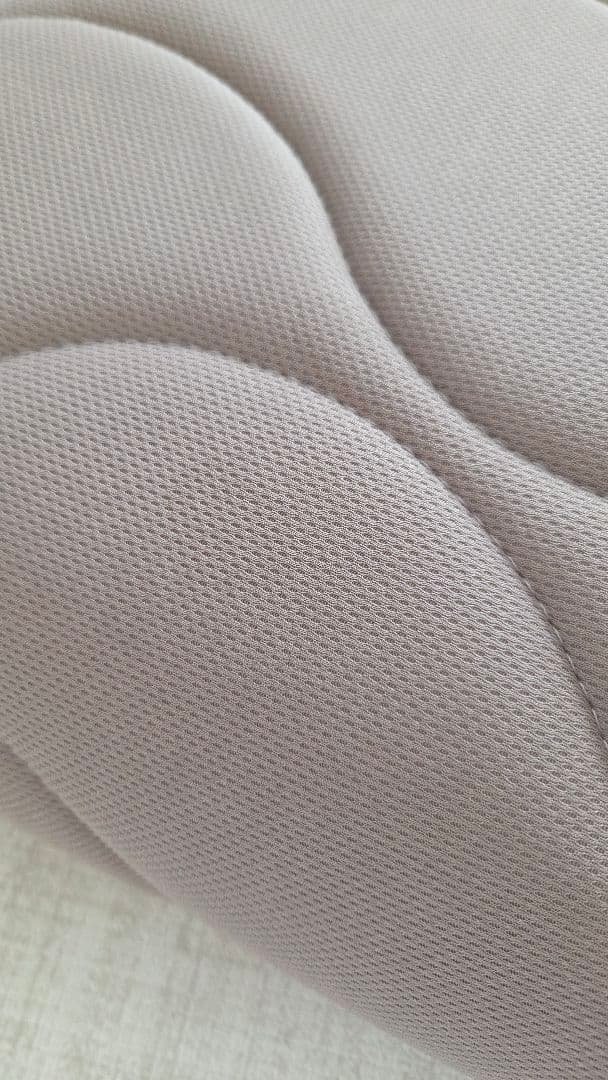 【NITORI】 Gently Fitting Low Rebound Mattress Topper - Single