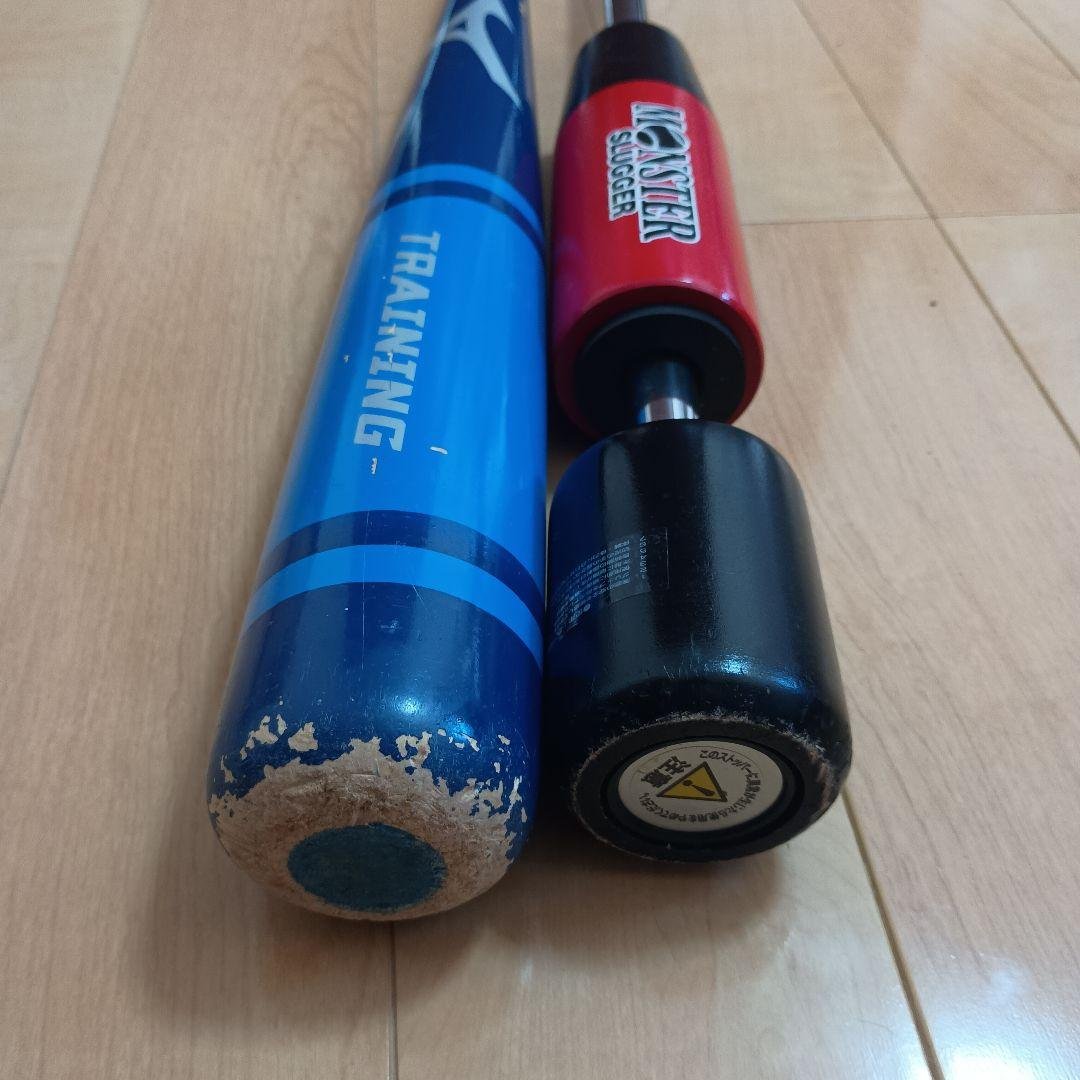 Mizuno Training Bat UCHiDA (Uchida) Training Bat