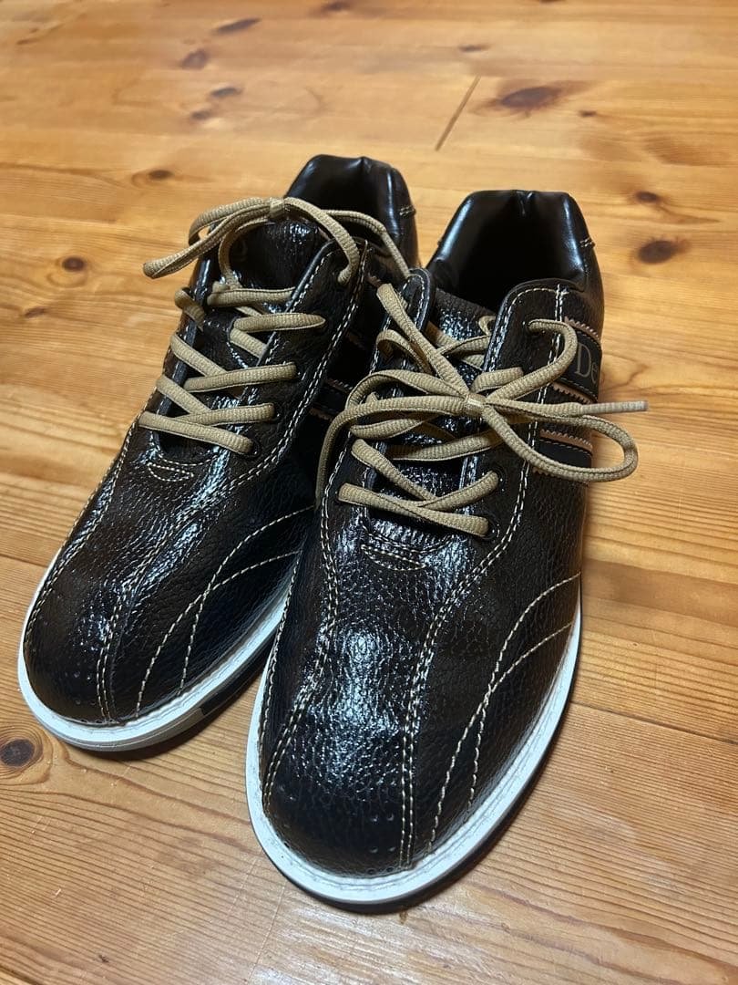 Bowling Shoes PRO-AM Black 27.0cm