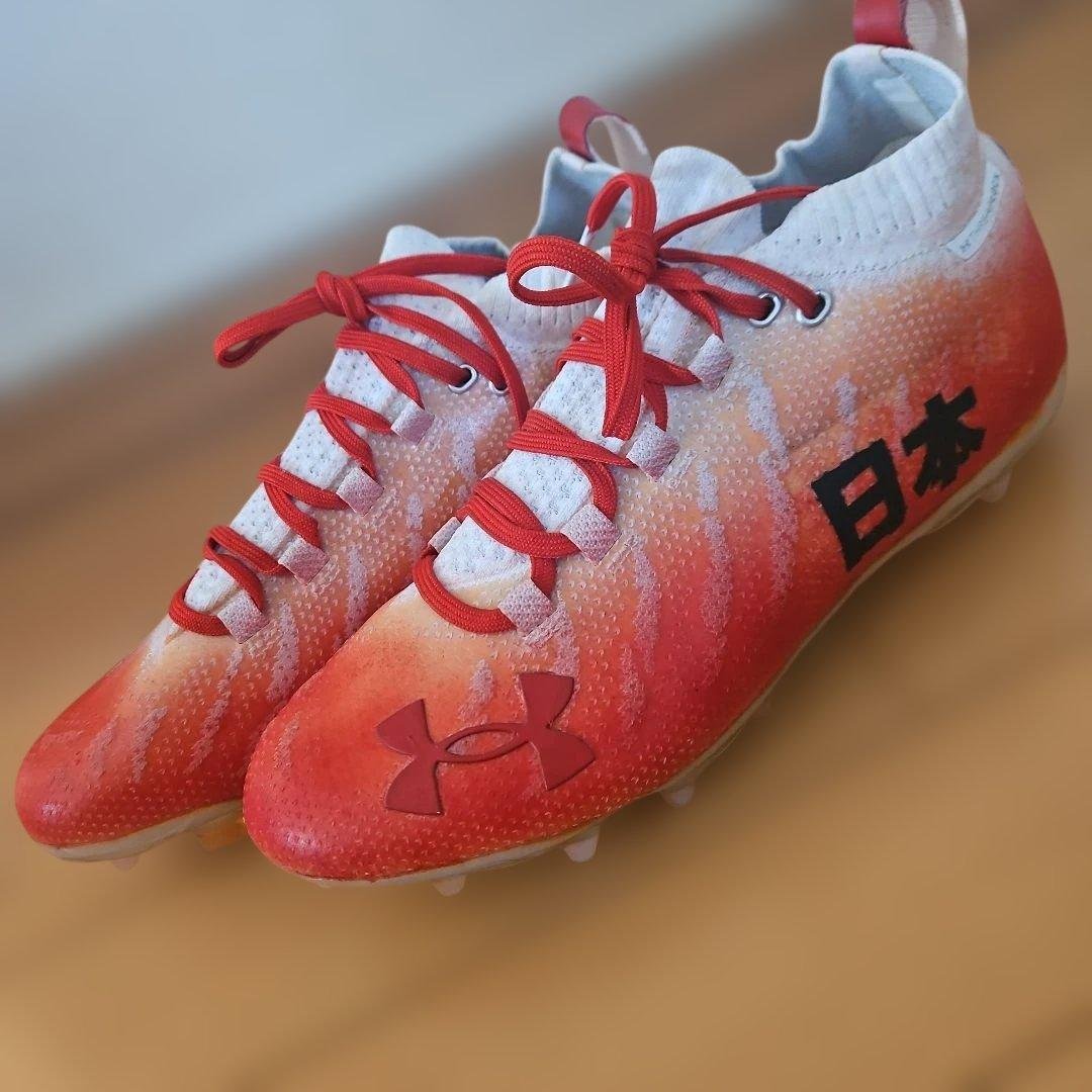 under armour<br>spotlight<br>japanese