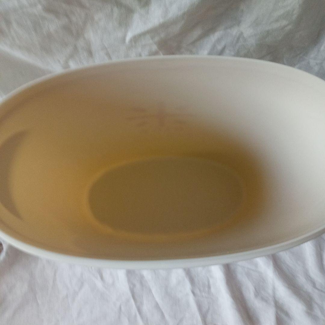 Rice Bin, Oval